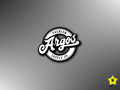 ARGOS PSC Sticker 1