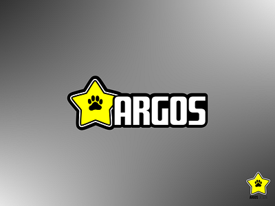 ARGOS PSC Sticker 6