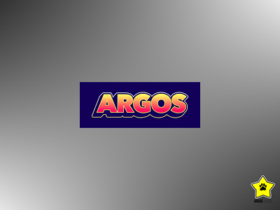 ARGOS PSC Sticker 7