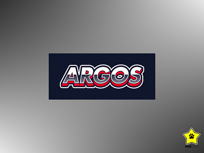 ARGOS PSC Sticker 8