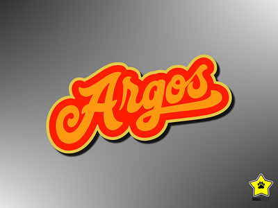 ARGOS Groovy