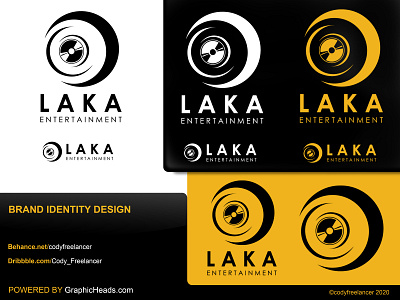 Logo Design