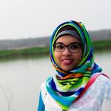 samia shah