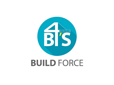 Logo - B4's