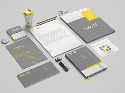 Advice advice brand branding concept corporate corporate branding corporate design corporate identity design logo logodesign symbol