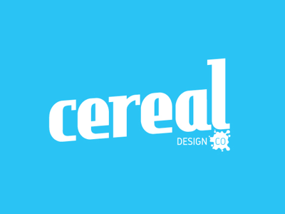 Cereal Design Co.