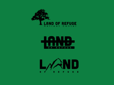 Land of Refuge