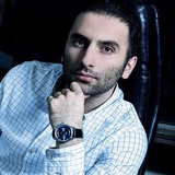 ali zamani