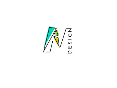 Logo design for myself MDESIGN color geometry graphicdesign graphicdesigner logo logodesign mdesign mdizajn typogaphy