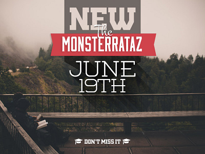 The Monsterrataz: Promo for Dr. Skylar J. Monster