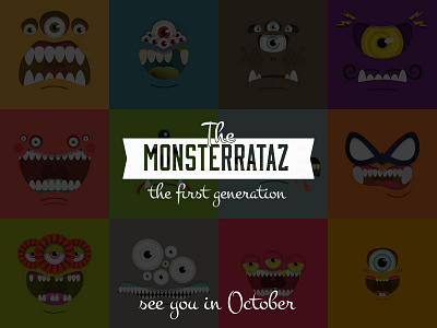The Monsterrataz: Season One Finale