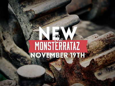 The Monsterrataz Nov 19th Promo