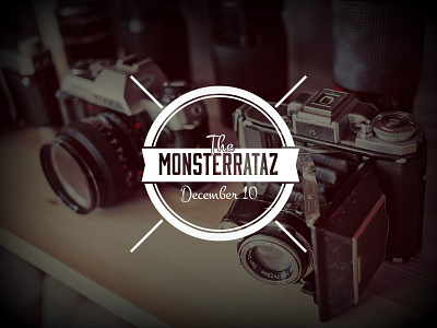 The Monsterrataz Promo for Dec10 creature greece monster monsterrataz