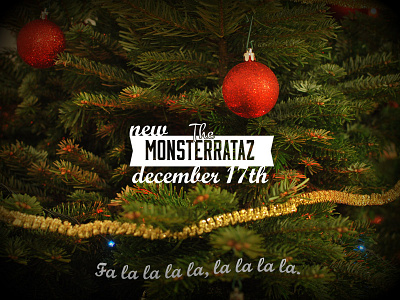 The Monsterrataz Promo: 17/12/2014 creature greece monster monsterrataz
