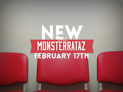 Monsterrataz Promo: 17Feb2016 greece monsterrataz promo