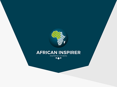 African Inspirer brand logo