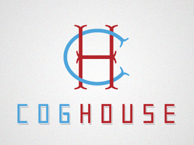 CogHouse Logo