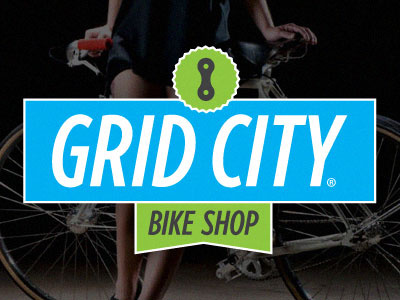 Grid City Bike Shop bike shop cycling fixed gear grid city bike shop road bike track bike