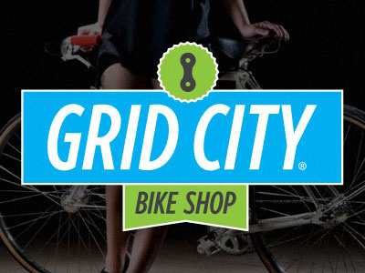 Grid City Bike Shop