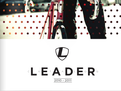 Leader Catalog Treatment