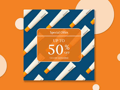 UI Challenge 36: Special offer