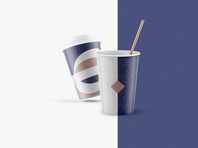 Nabad Coffee logo by Elmehdi Yarhzou on Dribbble