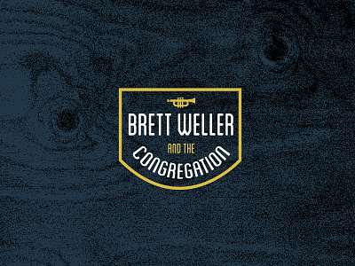 Brett Weller and the Congregation