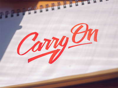 Carry On 