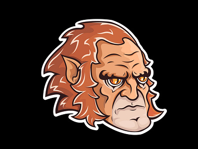 leono adobe illustrator animation characterdesign illustration ilustration design logo thundercats vector