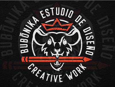 BUBONIKA adobe illustrator branding characterdesign design ecuador illustration ilustration design ilustrator logo vectors