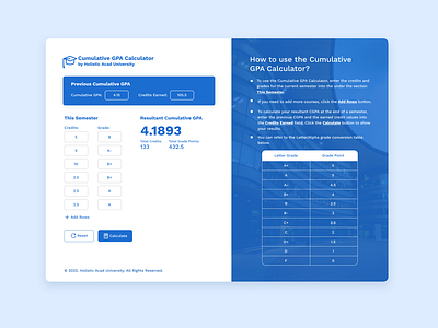 Daily UI #004 - Calculator