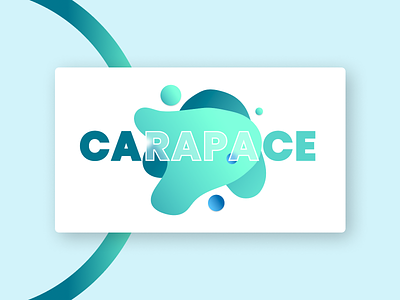 Carapace (Presentation Cover)