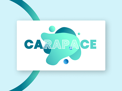 Carapace (Presentation Cover)