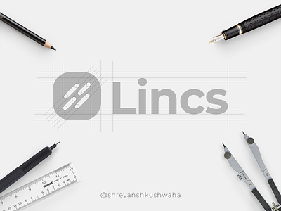 Lincs Logo Breakdown