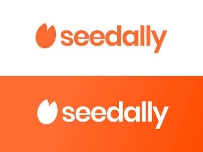 Seedally Logo Concept brand identity brand identity design logo logo design logo design concept logo mark logodesign logotype