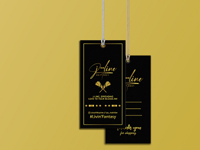 Premium Quality Clothing Hangtag Design brand identity branding clothing hang tag label clothing hangtag clothing hangtag label clothing label clothing tag design hang tag hangtag label label design label tag label tag design neck label tag design