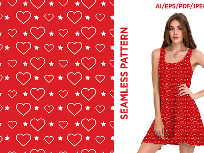 Valentine pattern design. clothing patterns colorful patterns design design patterns hearts love pattern pattern design patterns sewing pretty patterns seamless pattern seamless textures valentine pattern design valentine patterns