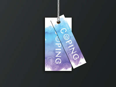 Hang-Tag-Design apparel brand identity branding clothing label clothing tag design hang tag hang tag for clothing brand hangtag hangtag design hangtags illustration logo logo tag tag design