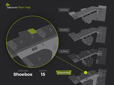 Floor map floor map guide