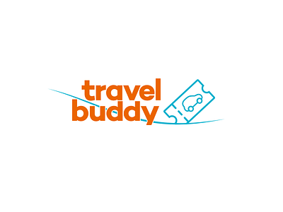 Unused logo logo travel