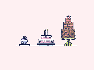 CAAAAAAKE! birthday cake cupcake i love cake sweet wedding cake