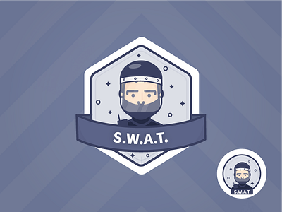 S.W.A.T.