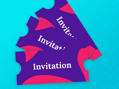 3 X Dribbble invites dribbble dribbble invite invites