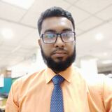 Jubayer Alam Chowdhury