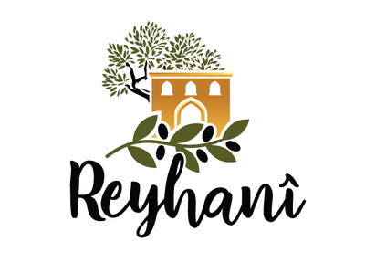 Reyhani Olive Logo