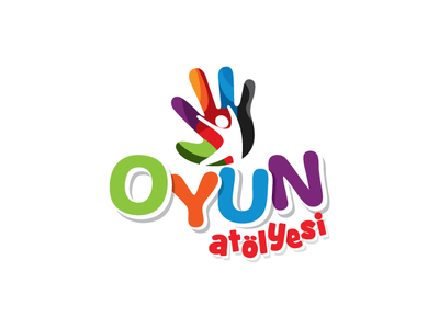 Game Kindergarten Logo
