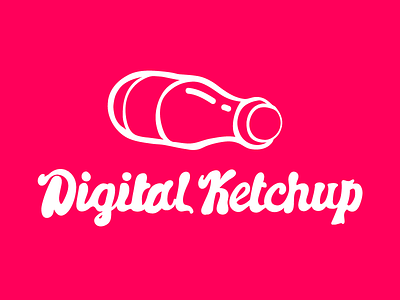 Digital Ketchup!