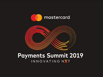 Mastercard - Payment Summit 2019 animation brand design brand identity branding design graphic design illustration logo minimal motion graphics ui vector