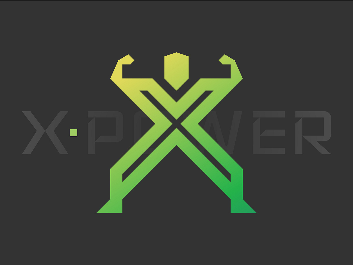 X Power designs, themes, templates and downloadable graphic elements on