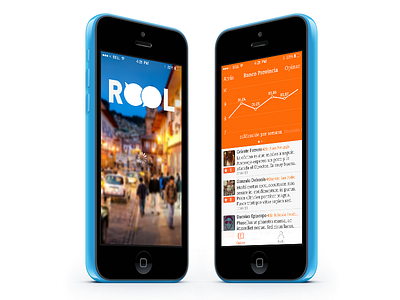 Rool App